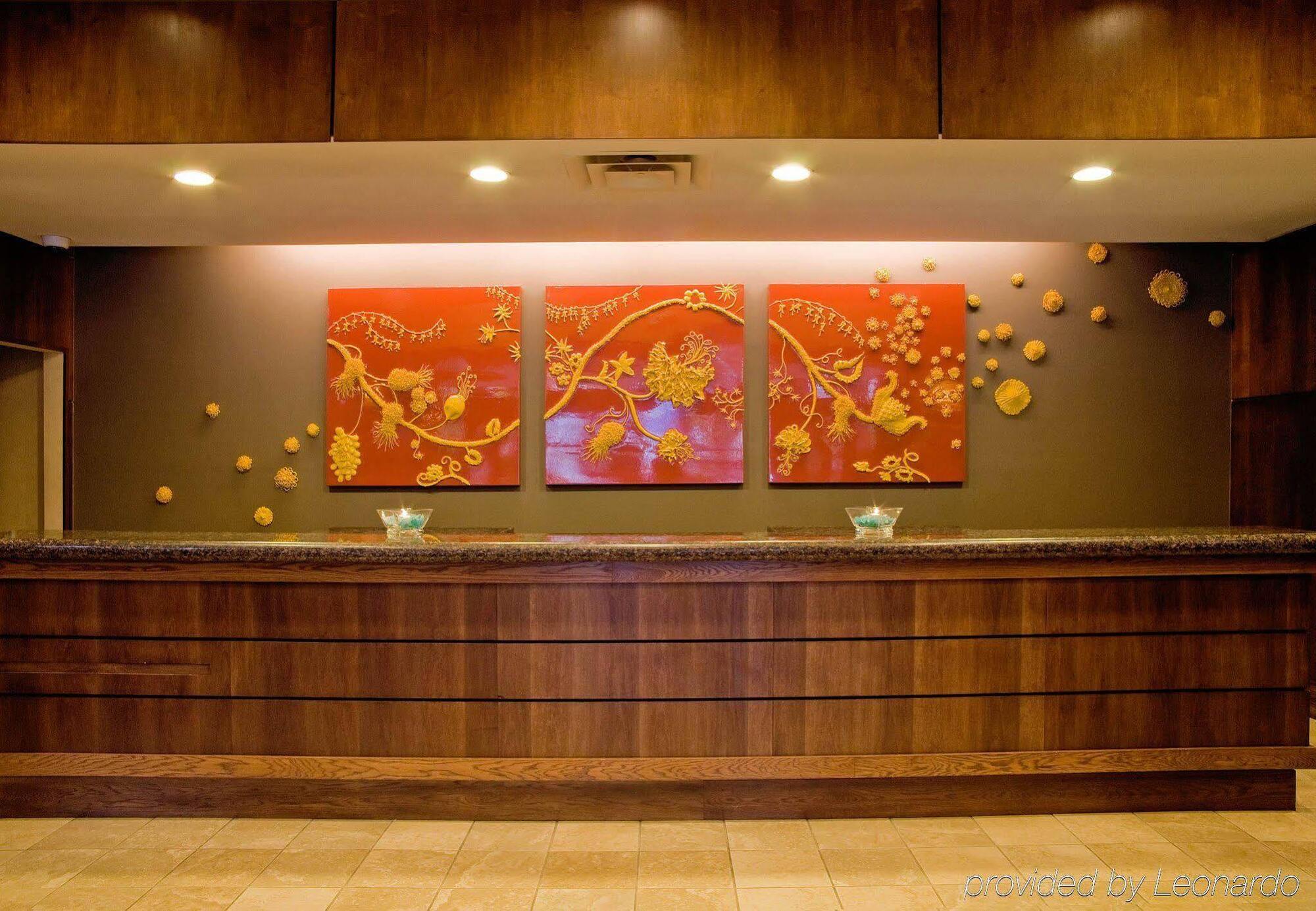 Seattle Marriott Redmond Hotell Exteriör bild